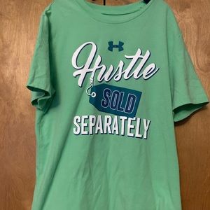 Boys Size Large shirts